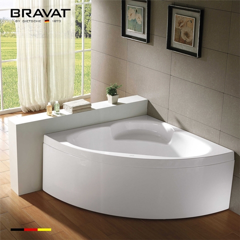 Bồn Tắm Bravat B25202W-5