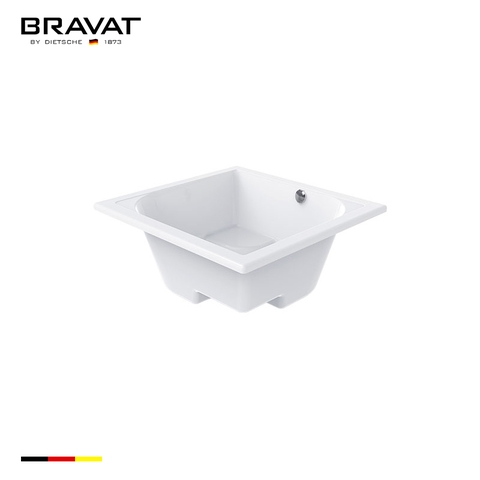 Bồn Tắm Bravat B25310W