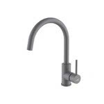 Vòi bếp Hafele HT21-CH1F220C 577.56.500 - Màu xám