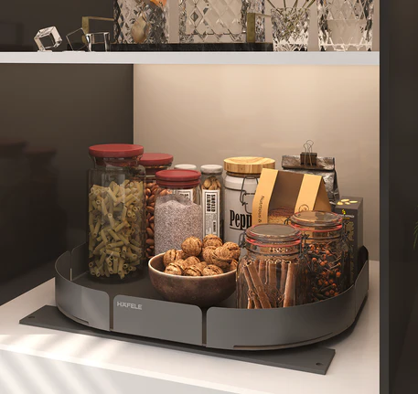 Kệ Xoay TurnMotion Hafele 545.14.338