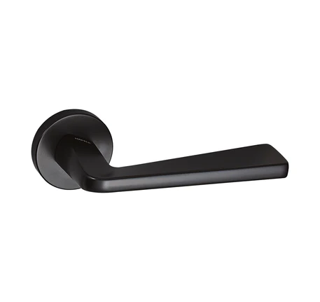 Bộ khóa tay nắm gạt DIY Hafele 499.63.625