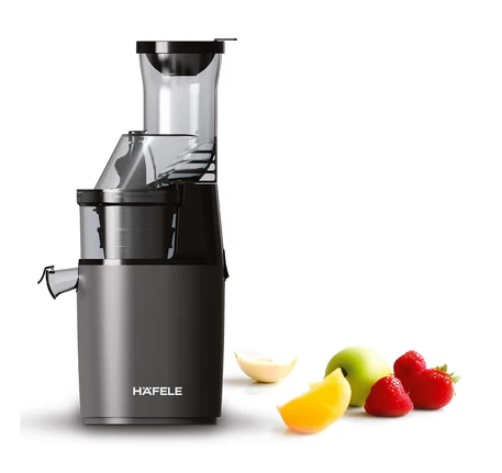 Máy ép chậm Hafele HS-J81SG 535.43.394