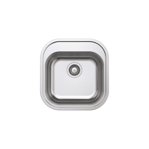 Chậu rửa chén Hafele 465mm HS19-SSN1R50 567.23.083