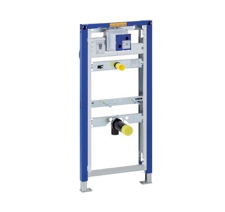 Khung đỡ Doufix cho bồn tiểu nam 588.53.951