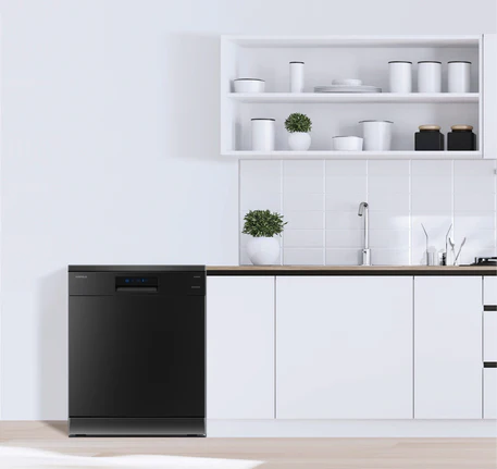 Máy rửa chén độc lập Hafele HDW-F602TB 535.29.552