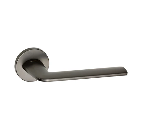 Bộ khóa tay nắm gạt DIY Hafele 499.63.602