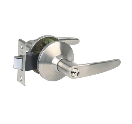 Khoá tay nắm gạt DIY Hafele 489.10.820