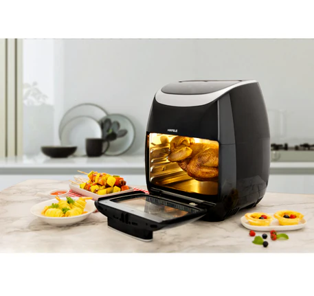 Nồi chiên không dầu Hafele HS-AF1102B 535.43.715