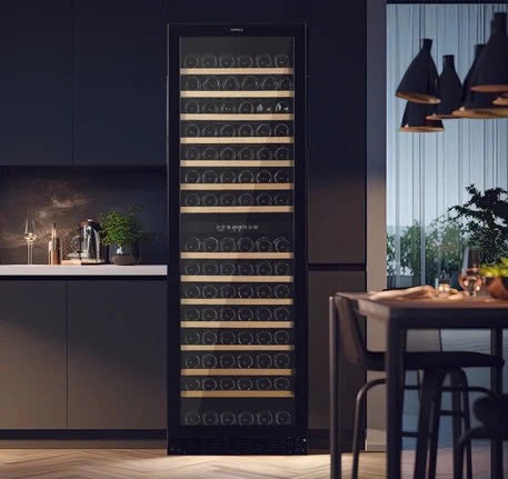 Tủ rượu âm tủ Hafele HW-C415FB 533.17.021