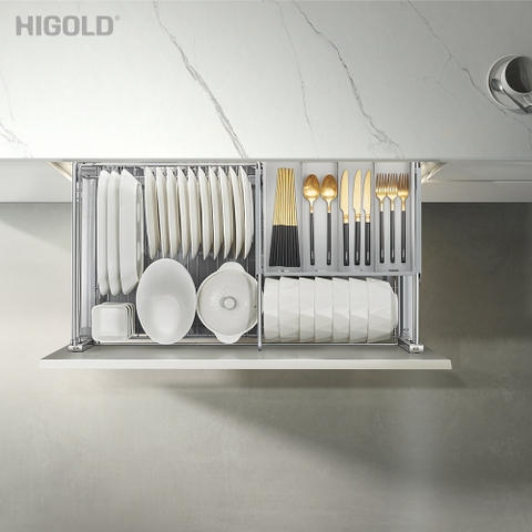 GIÁ BÁT ĐĨA NAN TRÒN HIGOLD STARLINK 2.0