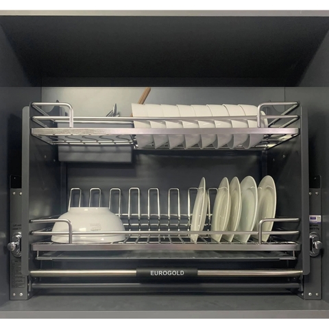 Giá bát di động nâng hạ Eurogold EPV9060