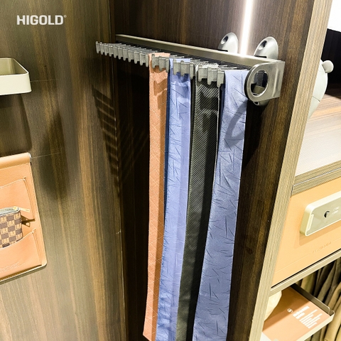 GÍA TREO CÀ VẠT HIGOLD SERIES BV 2.0