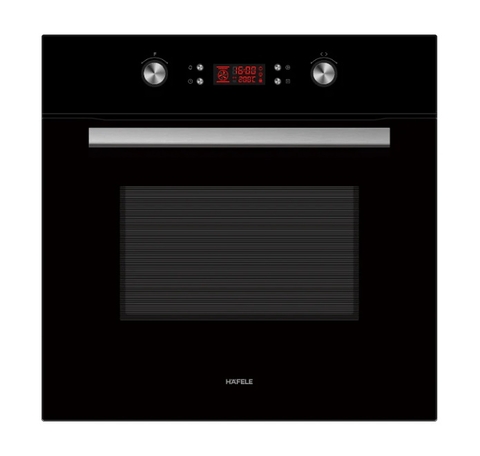 Lò Nướng Hafele HO-2KT65A 538.61.441 Âm Tủ 65L