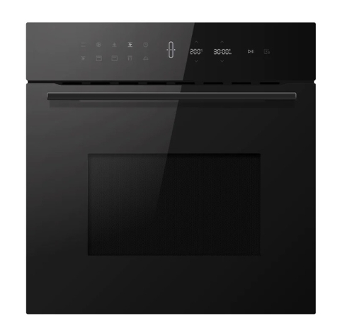 Lò Nướng Hafele HO-6T70A 538.01.441 Âm Tủ 70L