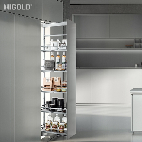 TỦ ĐỒ KHÔ NAN DẸT CÁNH KÉO HIGOLD DIAMOND 2.0