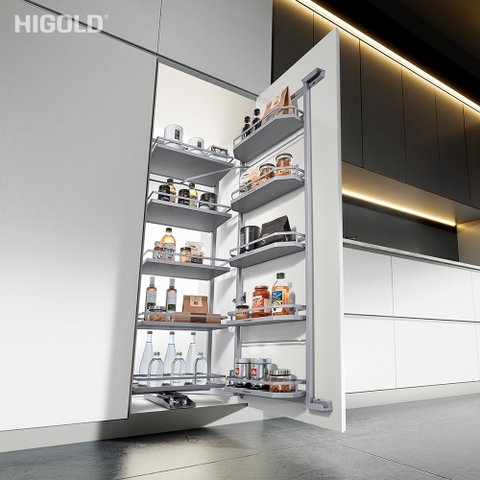 TỦ ĐỒ KHÔ NAN DẸT CÁNH MỞ HIGOLD DIAMOND 2.0