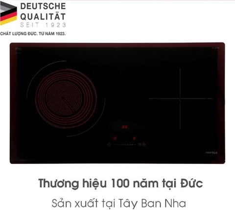 Bếp điện từ hồng ngoại Hafele HC-M772D - 536.61.695