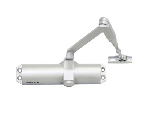 Thiết bị đóng cửa tự động 80Kg EN2-4 Hafele 931.77.119