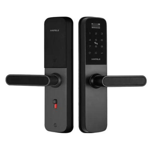 Khóa điện tử Hafele DL6000  912.20.581