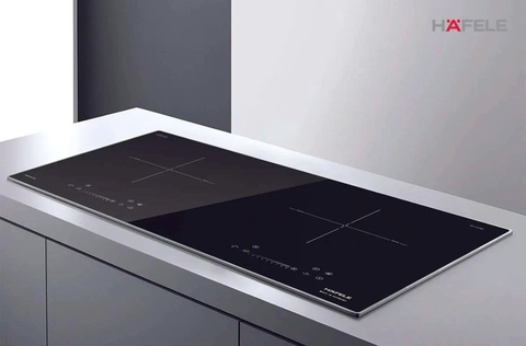 Bếp từ 2 vùng nấu Hafele HC-I7326B 533.09.989