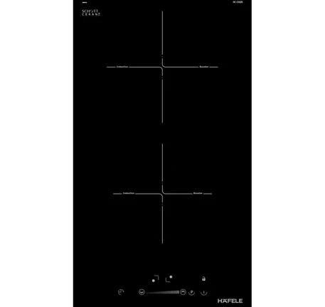 Bếp từ 2 vùng nấu Hafele HC-I302B 536.61.770