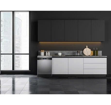 Máy rửa chén độc lập Hafele HDW-F6051S 538.21.370