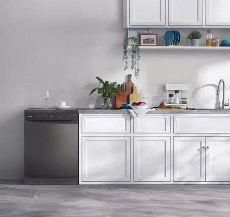 Máy rửa chén độc lập Hafele HDW-F601G 535.29.592