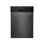 Máy rửa chén bán âm Hafele HDW-SI60AB, Series 600 538.21.320
