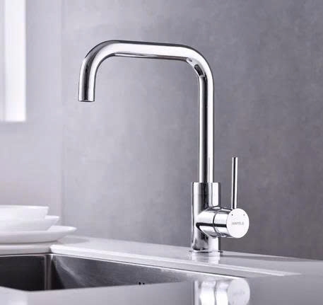 Vòi bếp Hafele HT21 - CH1F220C