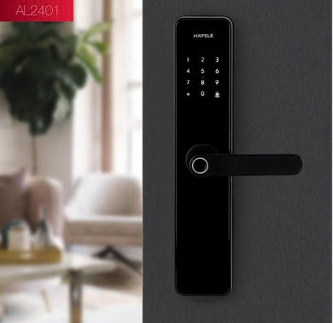 KHÓA ĐIỆN TỬ HAFELE AL2401 912.20.693