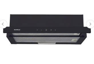 Máy hút mùi âm tủ Hafele HC-H7031TB 538.86.096