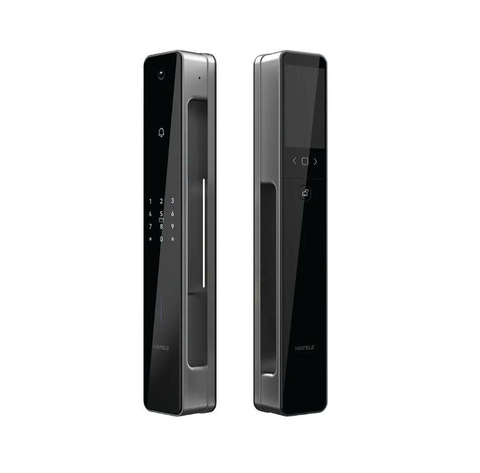 Khóa Điện Tử Infinity-PP2502W Hafele 499.21.223