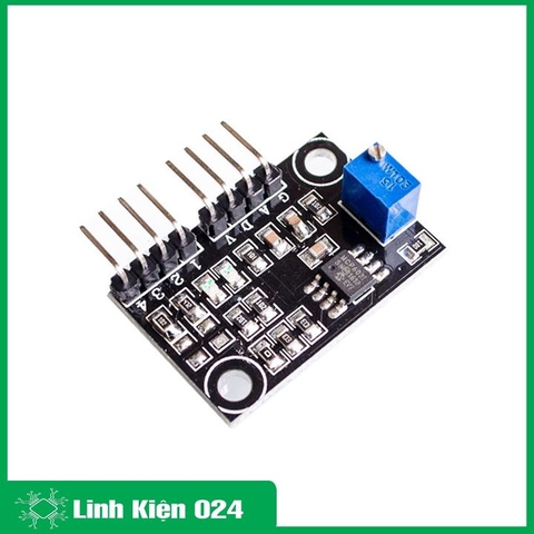 Module Đo Độ Đục Chất Lỏng E360