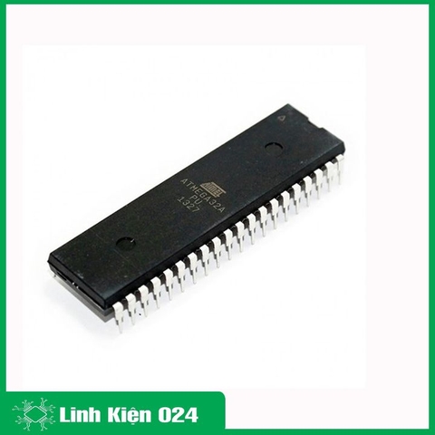 ATmega32A-PU DIP40