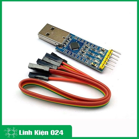 USB TO COM CP2102 (K3B1)