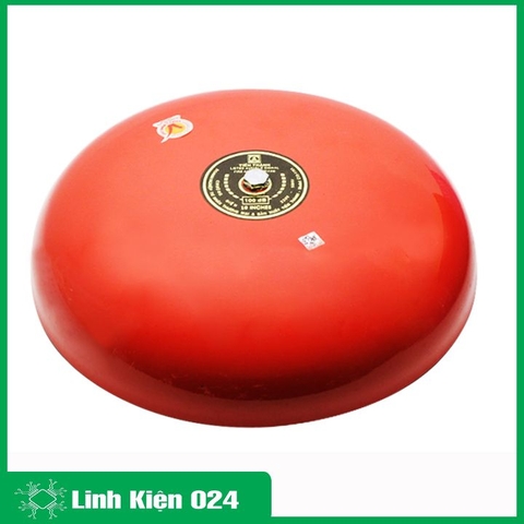 Chuông Điện 220v ( 2Inch, 3 Inch )