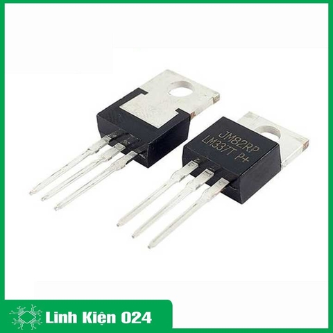 LM337 TO220 Chất Lượng Cao