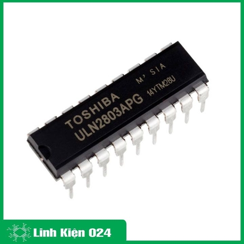 ULN2803 K9f14