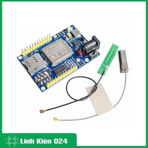 Module A7 GPRS/GPS /GMS
