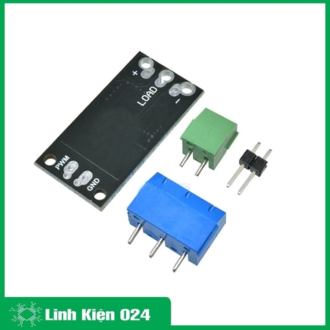 Module Mosfet Mos Hiệu Ứng Trường