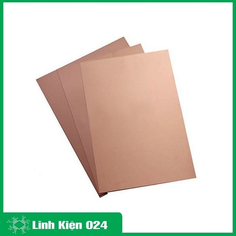 Phíp đồng KB, Loại To Khổ A4