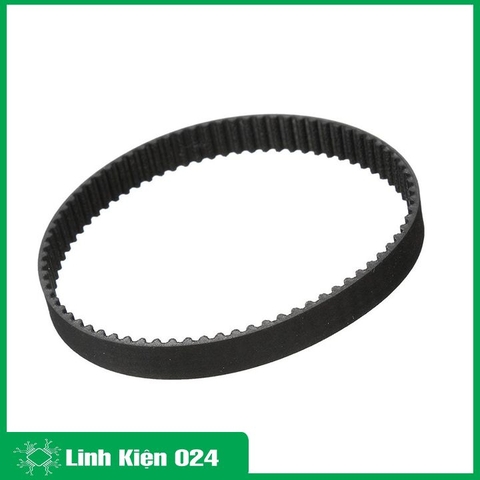 Dây Đai 2GT - 350 - 6mm
