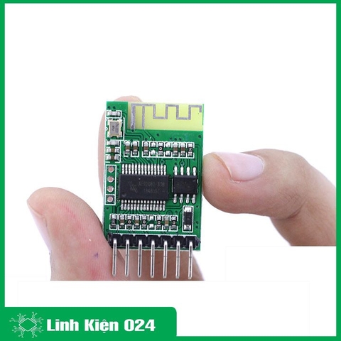 Module Bluetooth 4.0 Giải Mã Âm Thanh MP3 k5b7