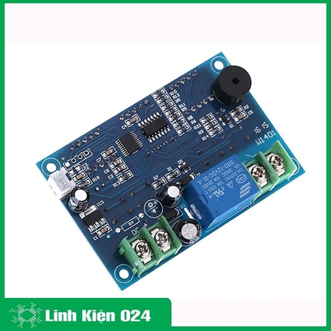 Module Khống Chế Nhiệt Độ XH-Ư1401