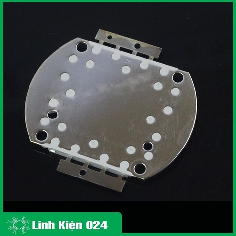 LED Luxeon Công Suất 100W 36V Sáng Trắng