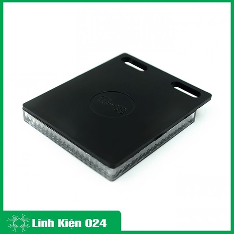 Gương Phản Xạ TD-08 Cảm Biến Quang Hông Ngoại (K3I12)