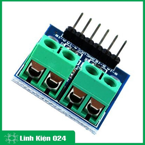 Module Điều Khiển Động Cơ HG7881 800MA 2.5-12VDC (K4C9)