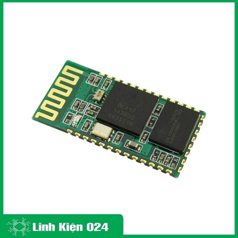 Module Bluetooth HC06 - Không Socket ( Slave )