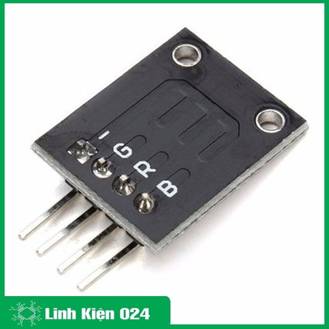 Module Led RGB 5050 (K2G16)