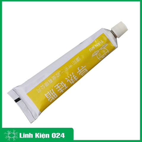 Keo Tản Nhiệt Cách Điện TM60 (K2B9)